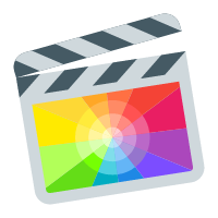 Final Cut Pro