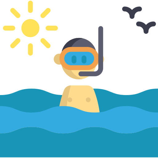 Snorkeling